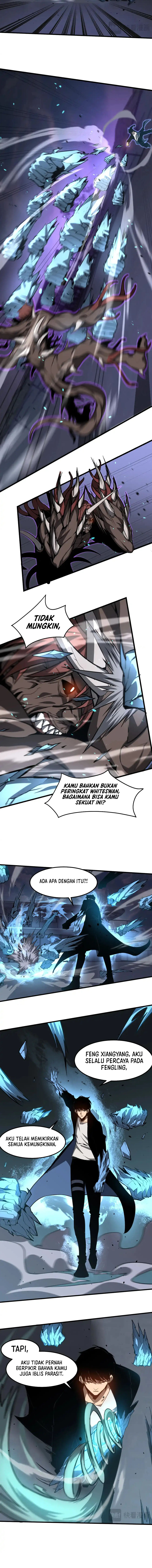 Extraordinary Evolution Chapter 140 Bahasa Indonesia