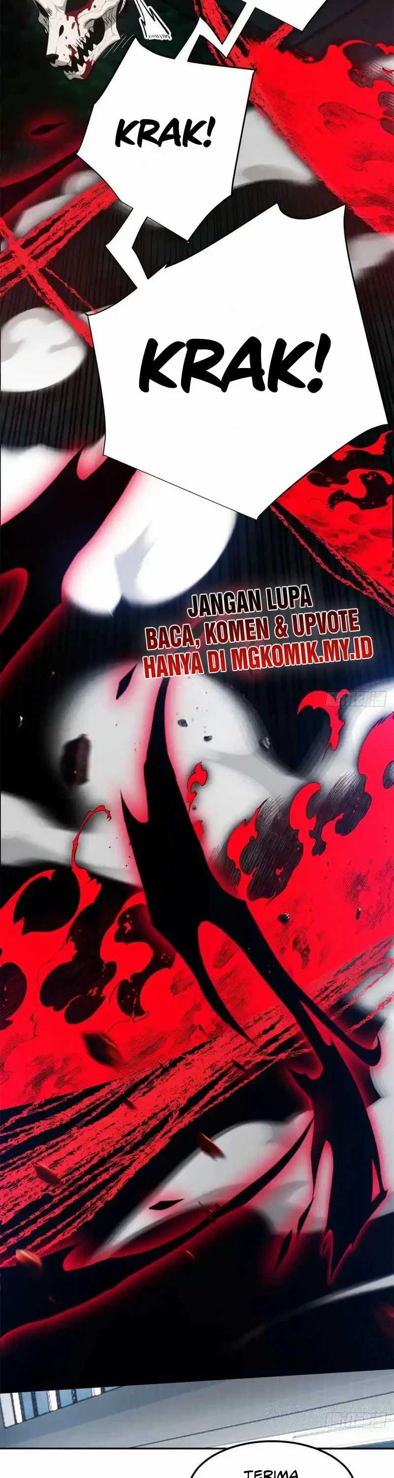Extraordinary World?! Me… A Vampire?! chapter 12