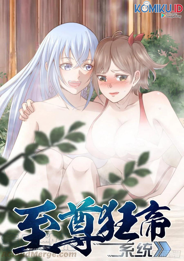 Extreme Mad Emperor System (Supreme Mad Emperor System) Chapter 77 Bahasa Indonesia