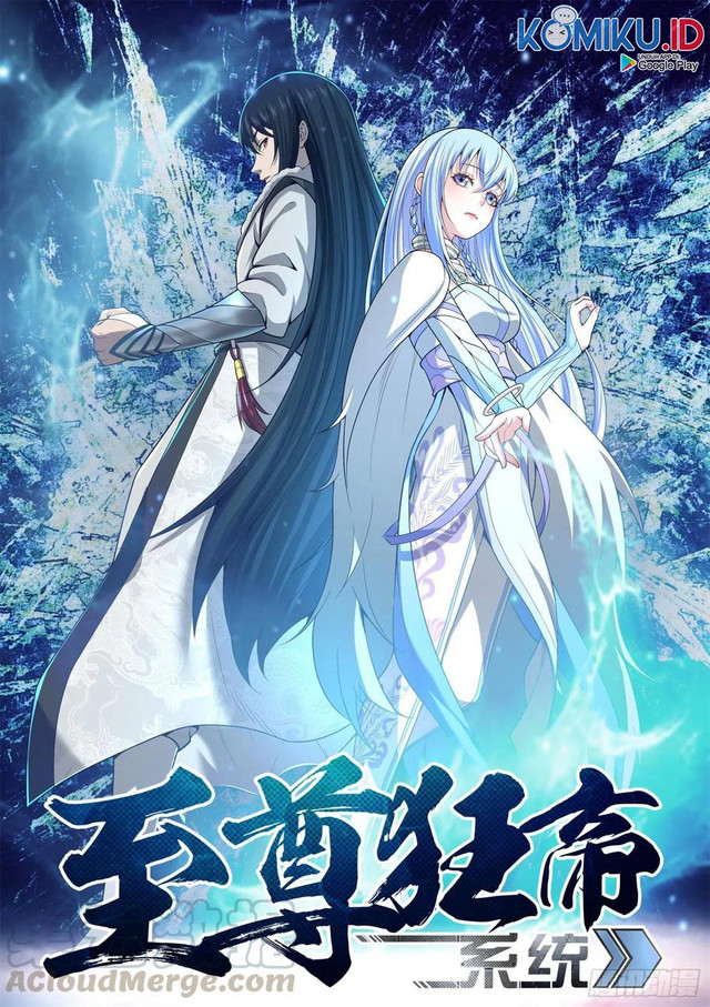 Extreme Mad Emperor System (Supreme Mad Emperor System) Chapter 79 Bahasa Indonesia