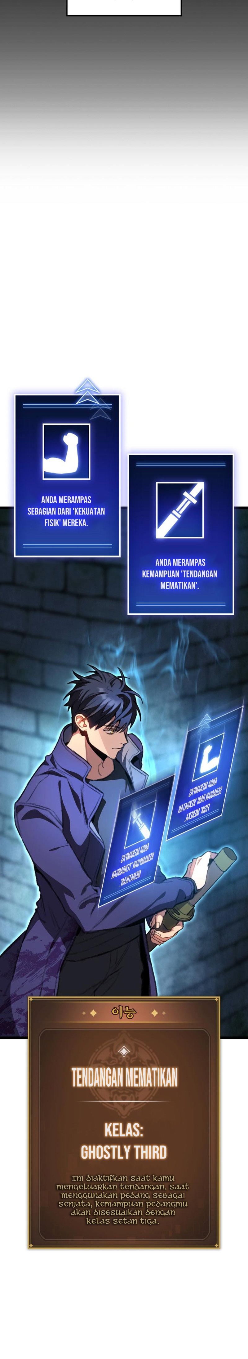 F-Class Destiny Hunter chapter 10