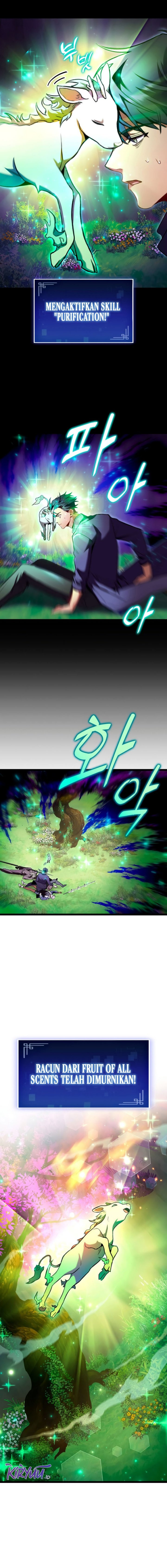 F-Class Destiny Hunter chapter 28