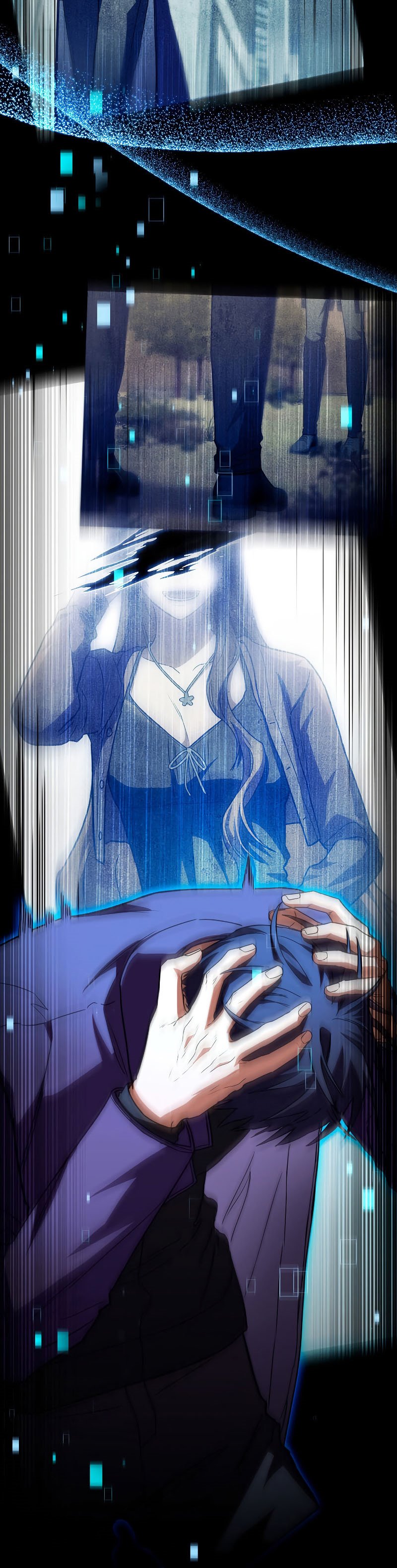 F-Class Destiny Hunter chapter 52