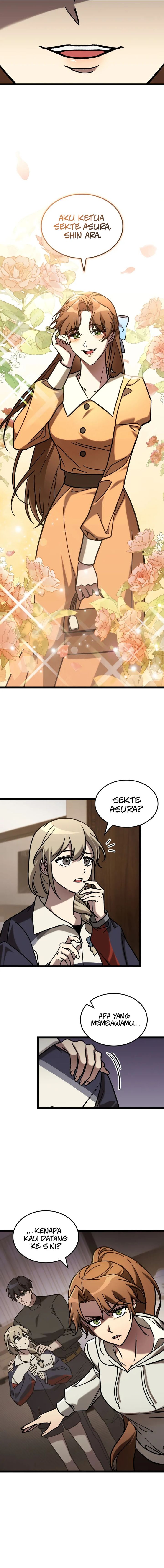 Dilarang COPAS - situs resmi www.mangacanblog.com - Komik f class destiny hunter 063 - chapter 63 64 Indonesia f class destiny hunter 063 - chapter 63 Terbaru 18|Baca Manga Komik Indonesia|Mangacan