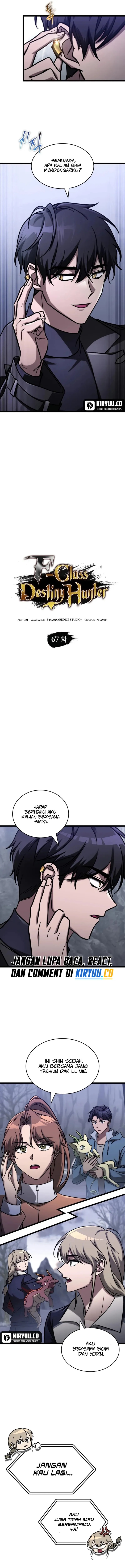 Dilarang COPAS - situs resmi www.mangacanblog.com - Komik f class destiny hunter 067 - chapter 67 68 Indonesia f class destiny hunter 067 - chapter 67 Terbaru 3|Baca Manga Komik Indonesia|Mangacan