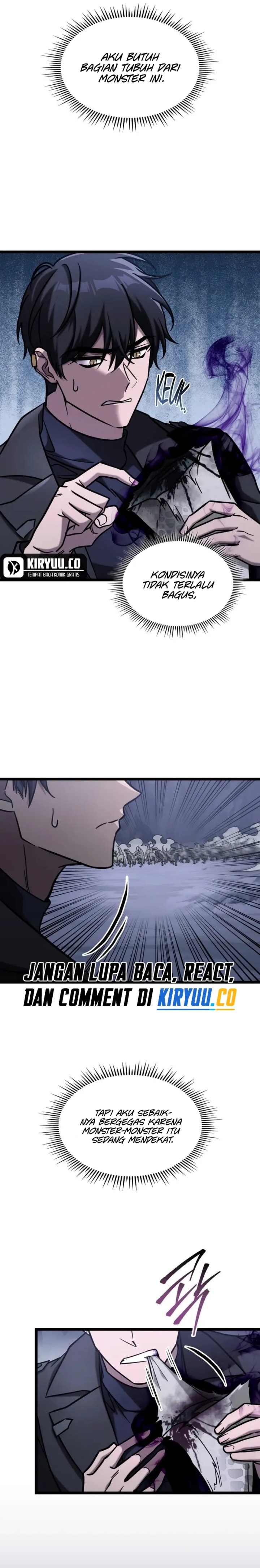 Dilarang COPAS - situs resmi www.mangacanblog.com - Komik f class destiny hunter 067 - chapter 67 68 Indonesia f class destiny hunter 067 - chapter 67 Terbaru 12|Baca Manga Komik Indonesia|Mangacan