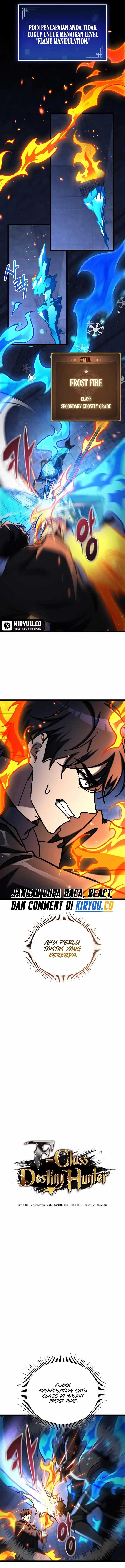 Dilarang COPAS - situs resmi www.mangacanblog.com - Komik f class destiny hunter 070 - chapter 70 71 Indonesia f class destiny hunter 070 - chapter 70 Terbaru 4|Baca Manga Komik Indonesia|Mangacan