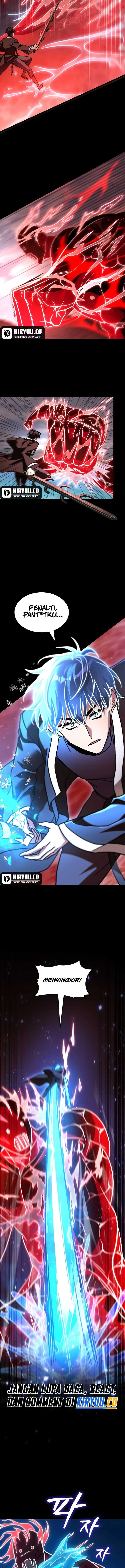 F-Class Destiny Hunter chapter 82