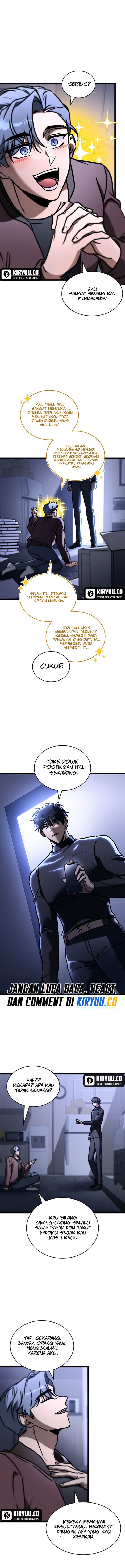 Dilarang COPAS - situs resmi www.mangacanblog.com - Komik f class destiny hunter 085 - chapter 85 86 Indonesia f class destiny hunter 085 - chapter 85 Terbaru 14|Baca Manga Komik Indonesia|Mangacan