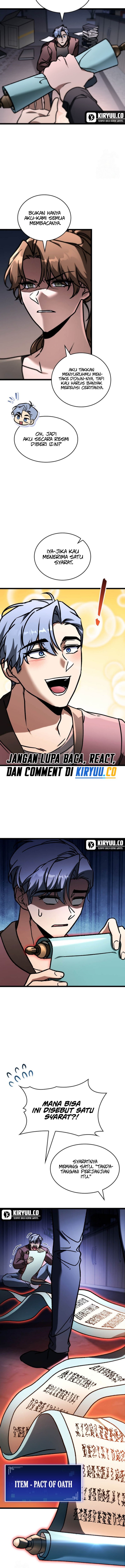 Dilarang COPAS - situs resmi www.mangacanblog.com - Komik f class destiny hunter 085 - chapter 85 86 Indonesia f class destiny hunter 085 - chapter 85 Terbaru 16|Baca Manga Komik Indonesia|Mangacan