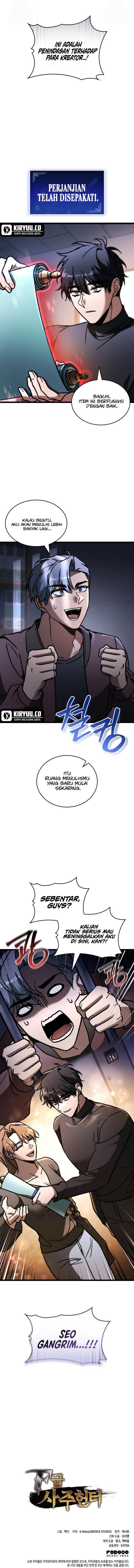 Dilarang COPAS - situs resmi www.mangacanblog.com - Komik f class destiny hunter 085 - chapter 85 86 Indonesia f class destiny hunter 085 - chapter 85 Terbaru 17|Baca Manga Komik Indonesia|Mangacan