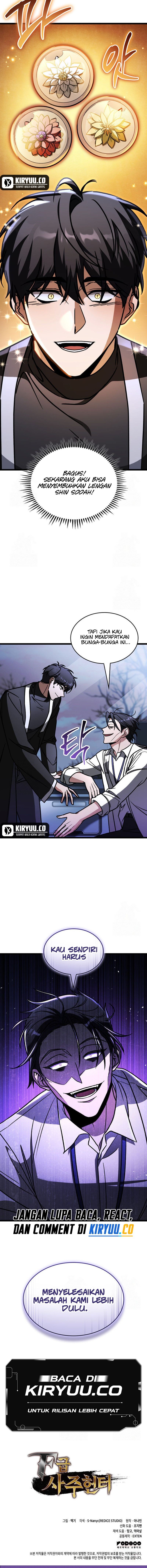 Dilarang COPAS - situs resmi www.mangacanblog.com - Komik f class destiny hunter 086 - chapter 86 87 Indonesia f class destiny hunter 086 - chapter 86 Terbaru 19|Baca Manga Komik Indonesia|Mangacan