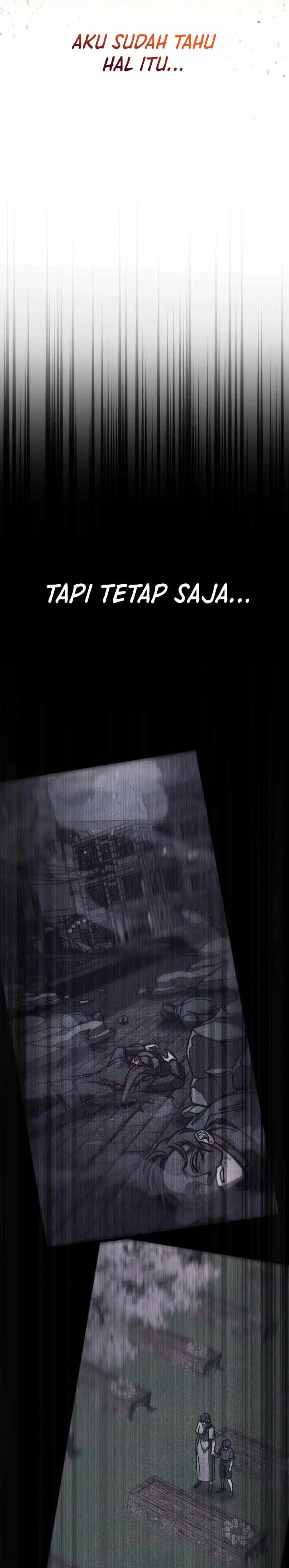 F-Class Destiny Hunter Chapter 106 Bahasa Indonesia