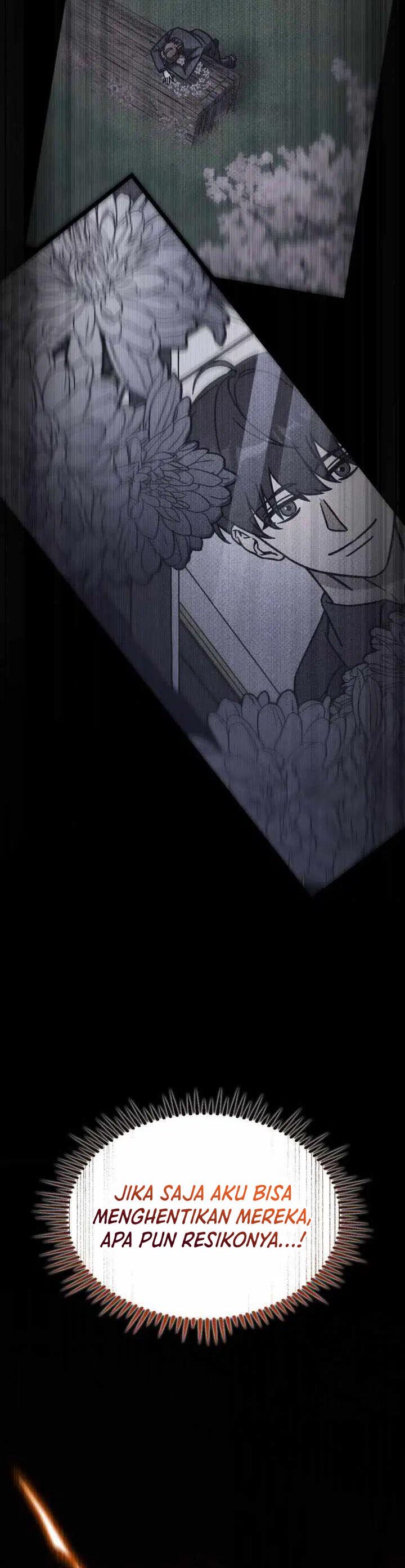 F-Class Destiny Hunter Chapter 106 Bahasa Indonesia