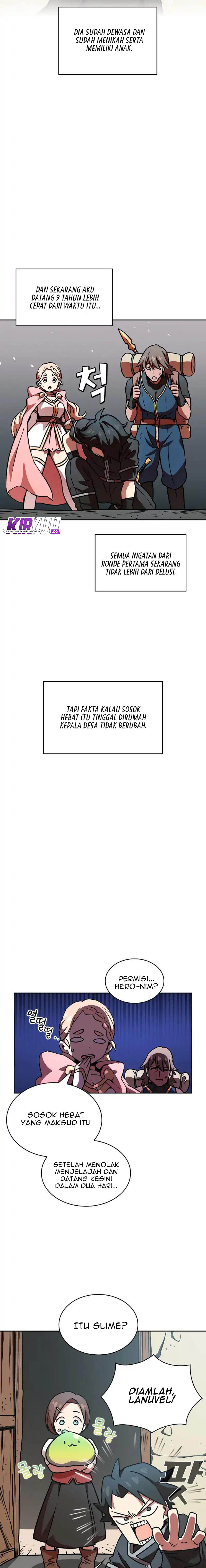 FFF-Class Trashero chapter 18