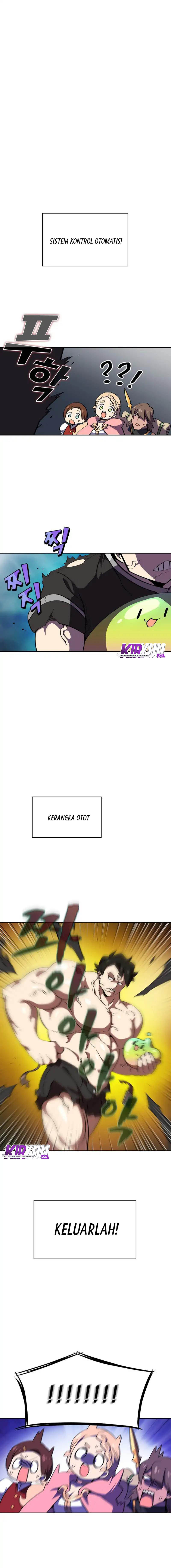 FFF-Class Trashero chapter 18