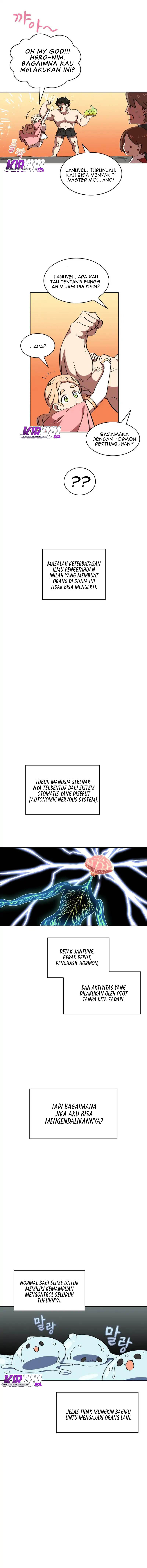FFF-Class Trashero chapter 18