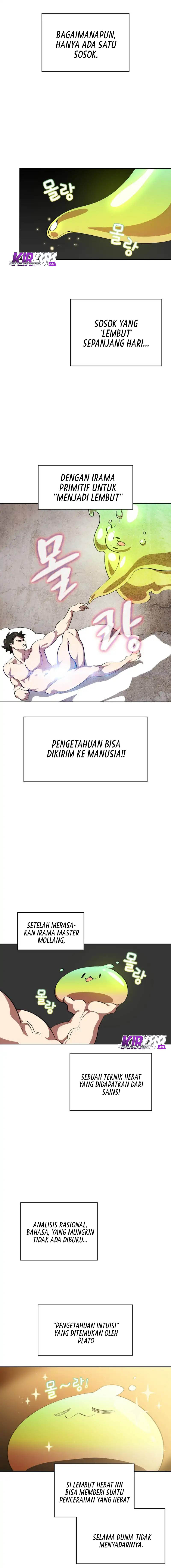 FFF-Class Trashero chapter 18