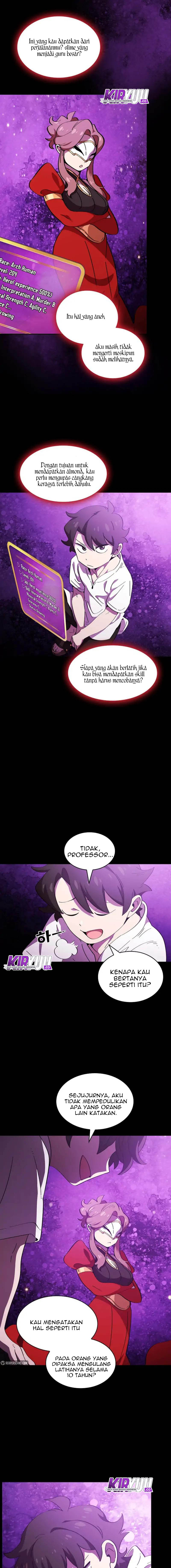 FFF-Class Trashero chapter 18