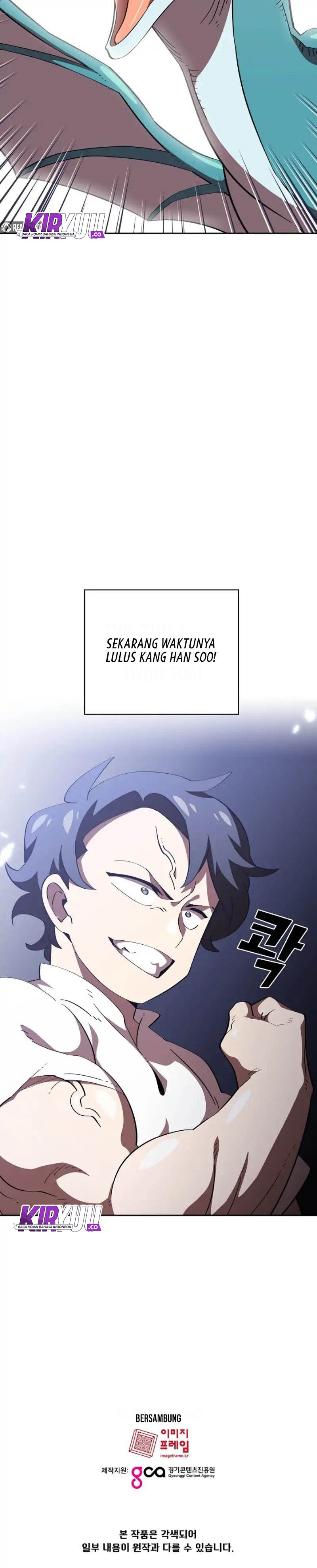 FFF-Class Trashero chapter 18