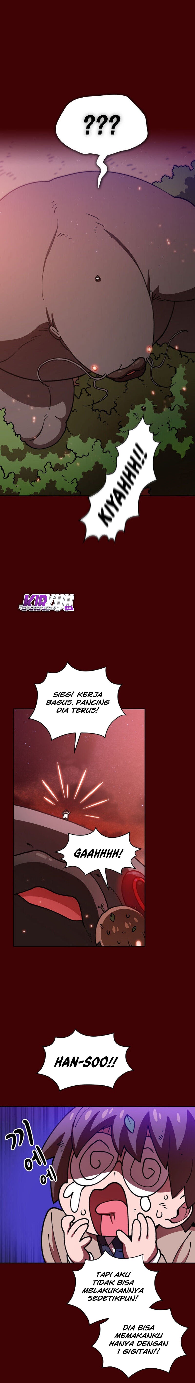 FFF-Class Trashero chapter 52