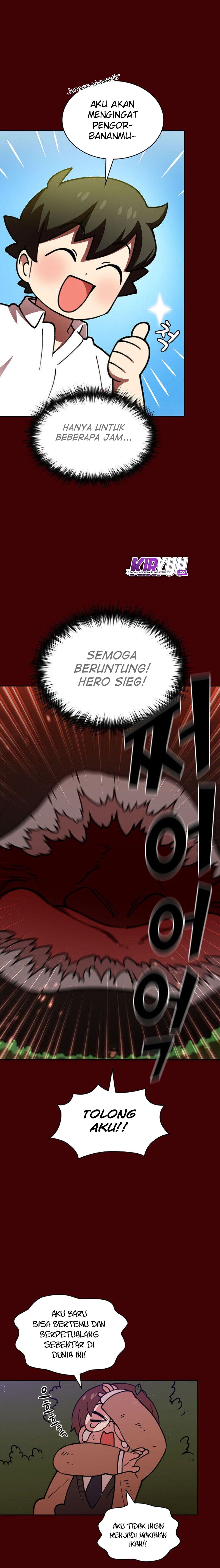 FFF-Class Trashero chapter 52