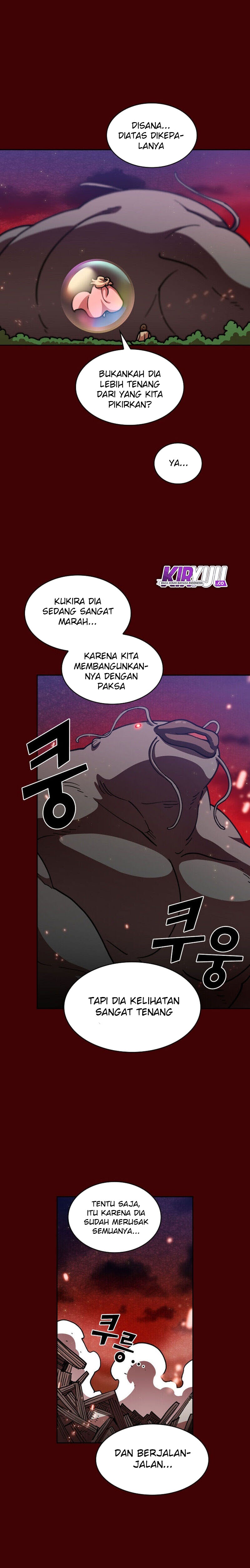 FFF-Class Trashero chapter 52