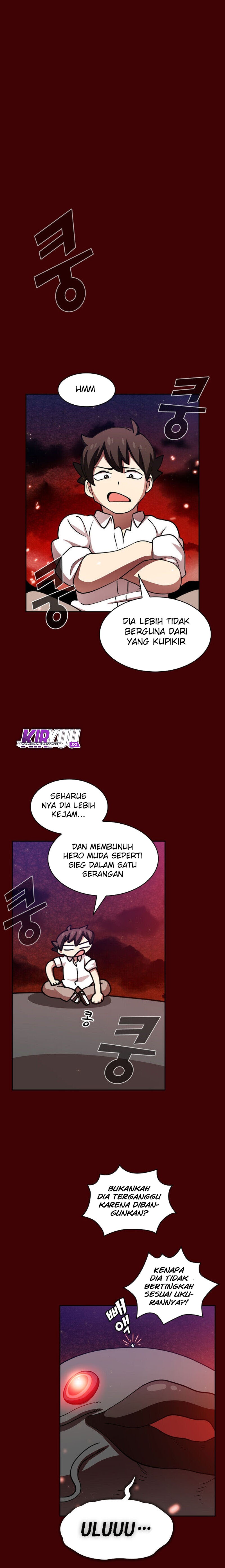 FFF-Class Trashero chapter 52