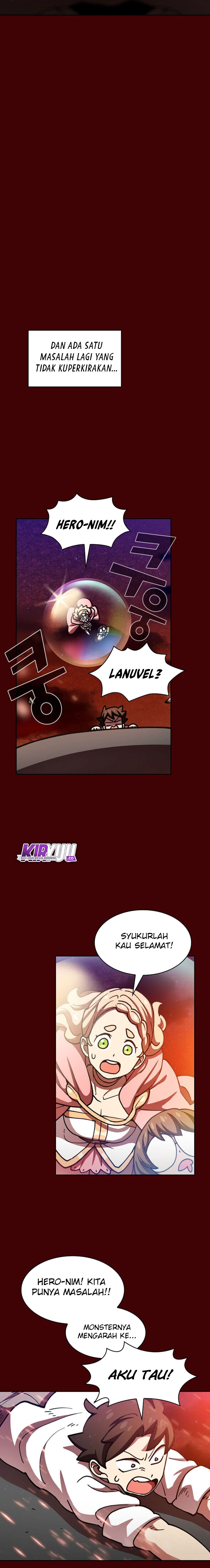 FFF-Class Trashero chapter 52