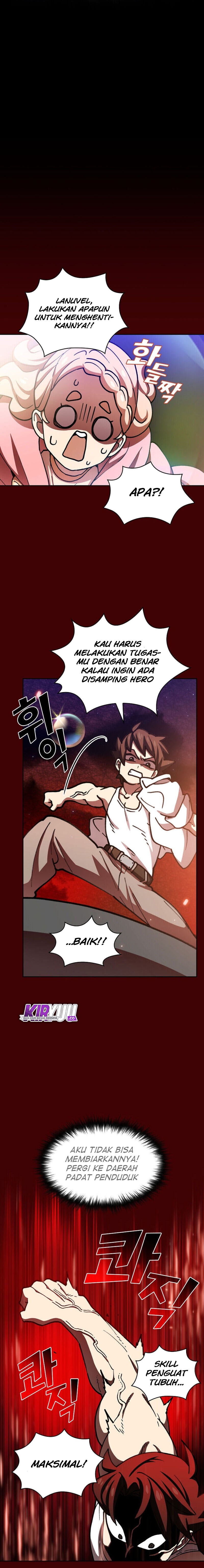 FFF-Class Trashero chapter 52