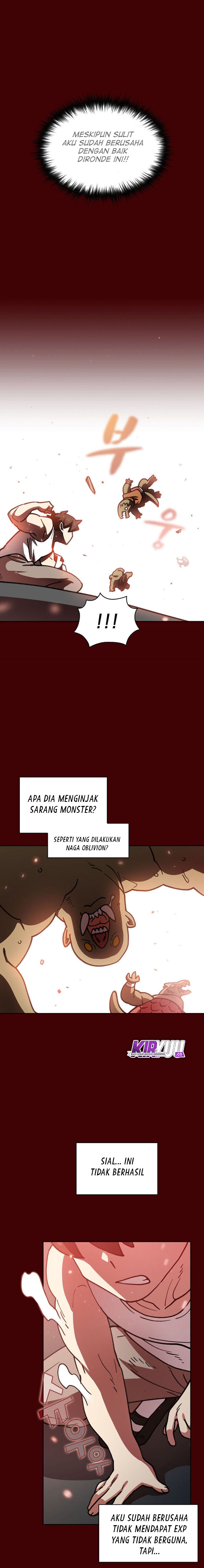 FFF-Class Trashero chapter 52