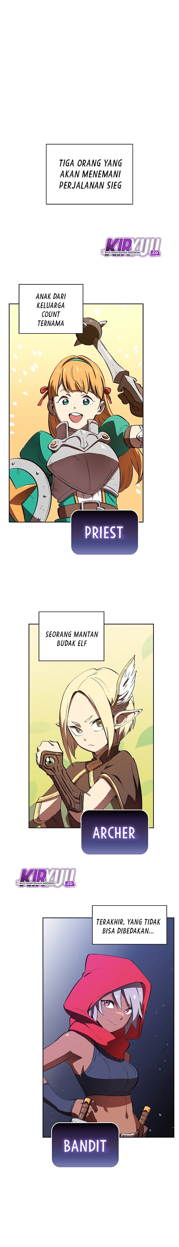 FFF-Class Trashero chapter 58