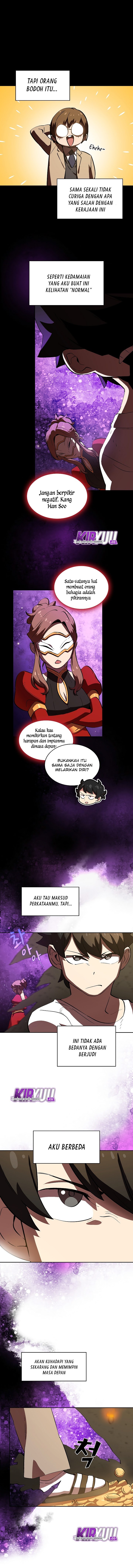 FFF-Class Trashero chapter 58