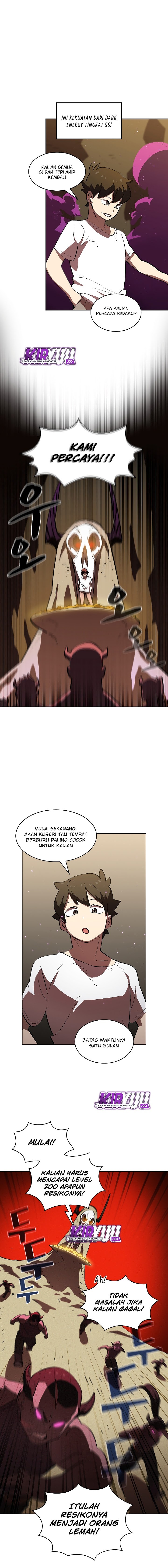 FFF-Class Trashero chapter 58