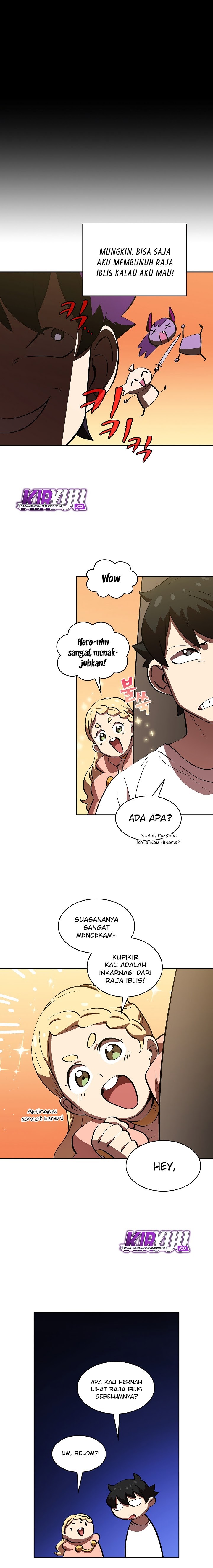 FFF-Class Trashero chapter 58