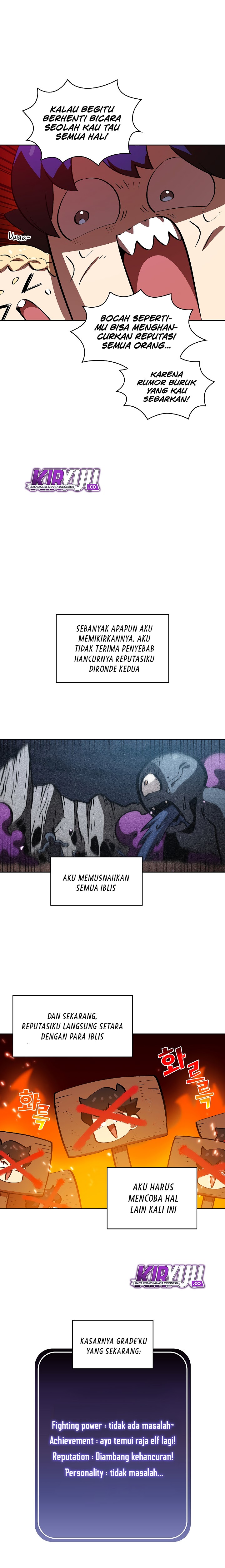 FFF-Class Trashero chapter 58