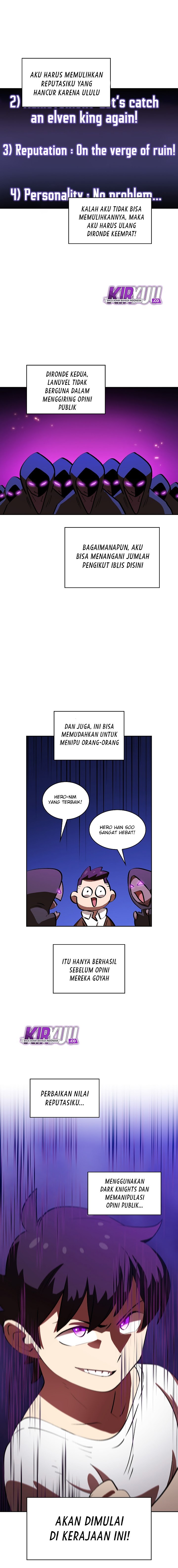 FFF-Class Trashero chapter 58