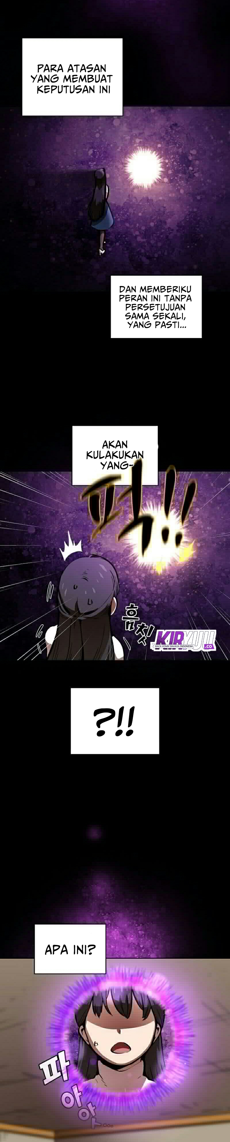 FFF-Class Trashero chapter 64