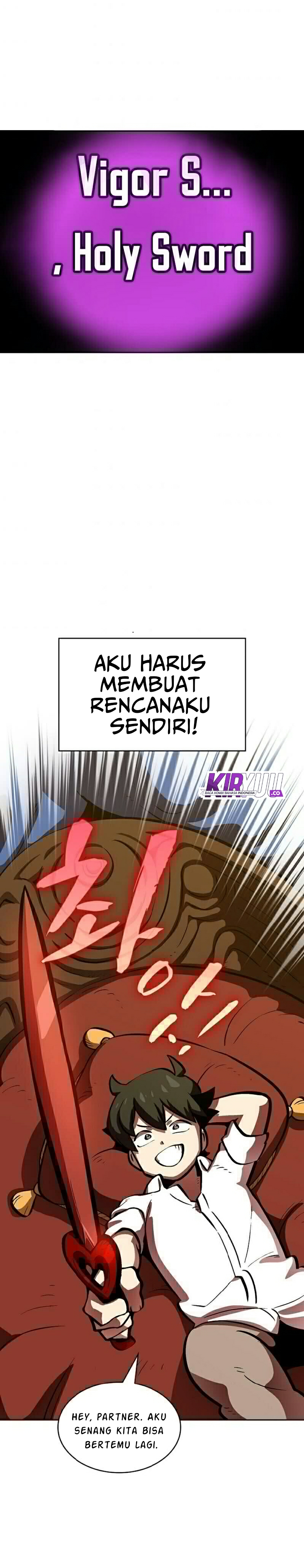 FFF-Class Trashero chapter 64