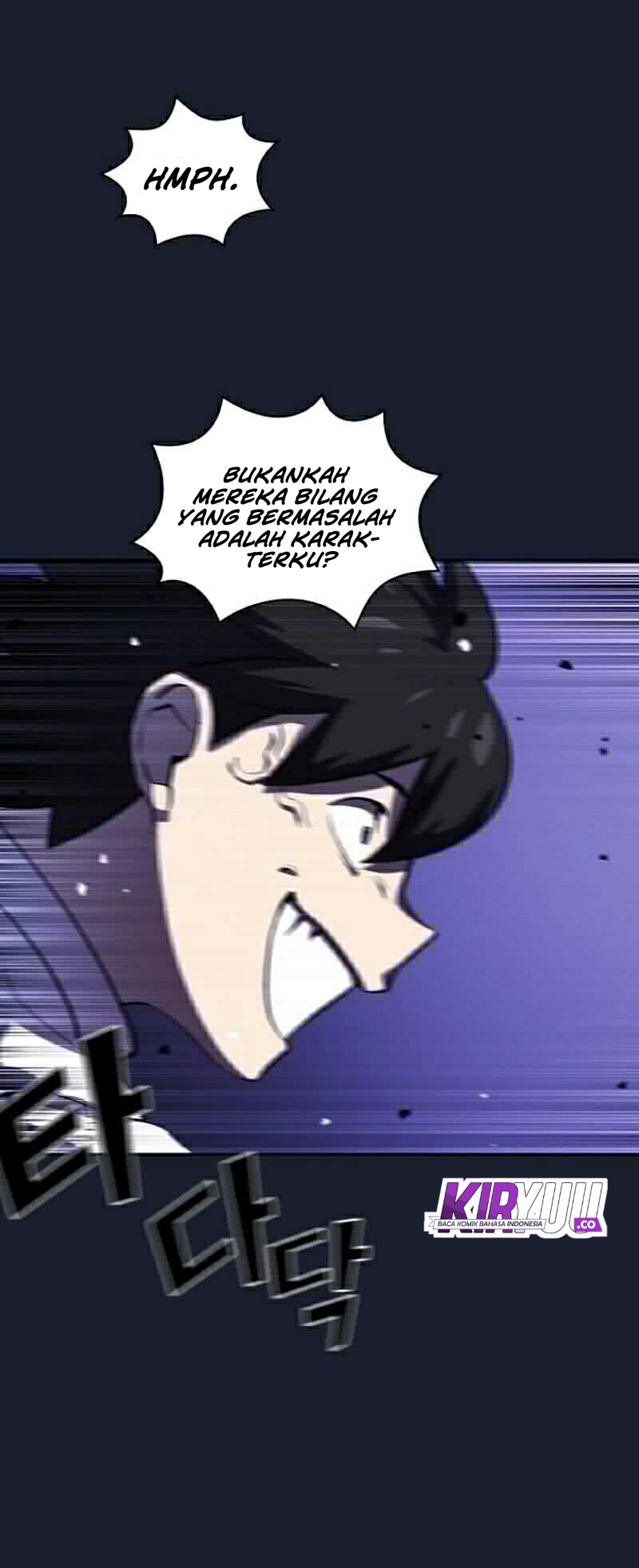 FFF-Class Trashero chapter 64
