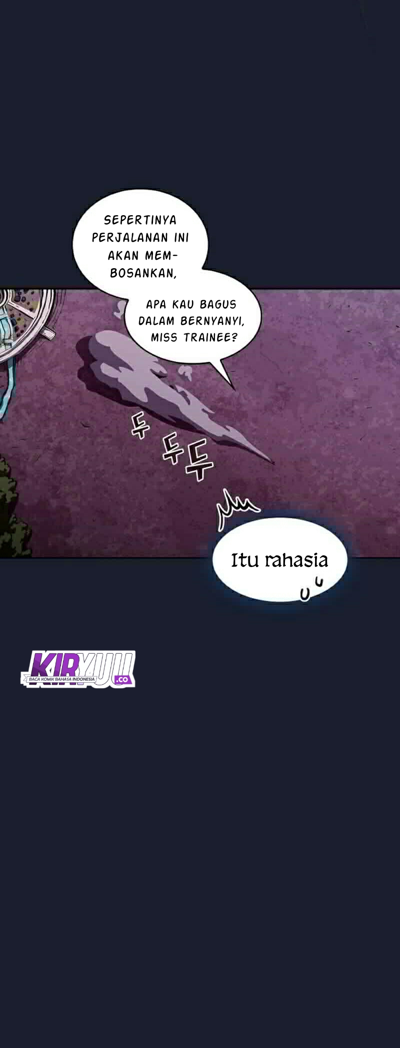 FFF-Class Trashero chapter 64