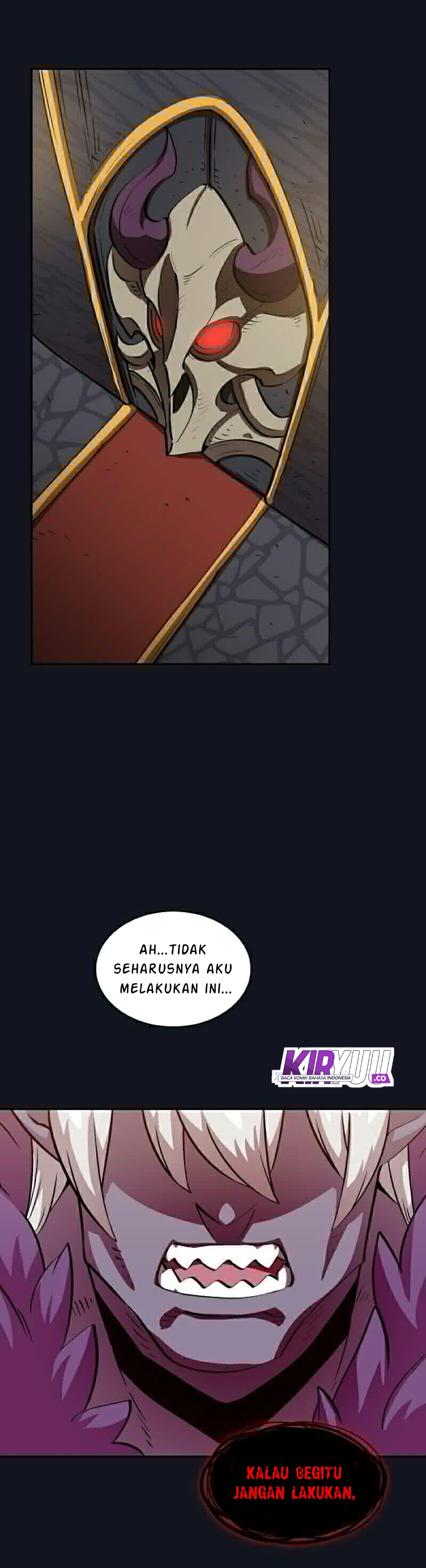 FFF-Class Trashero chapter 64