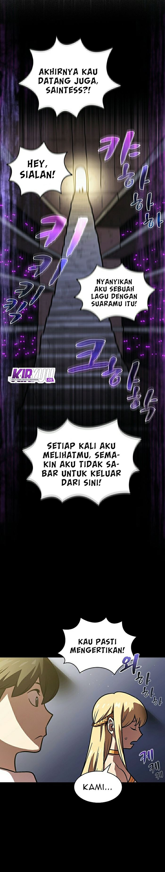 FFF-Class Trashero chapter 73
