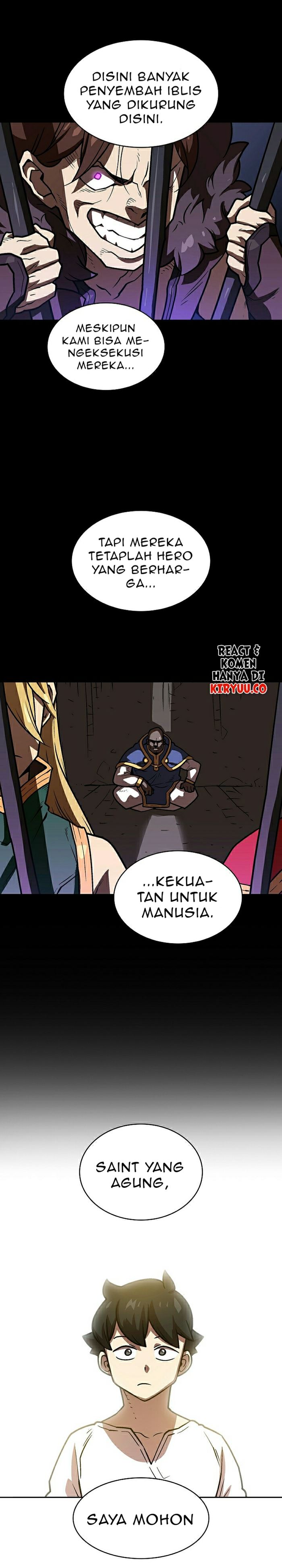 FFF-Class Trashero chapter 73