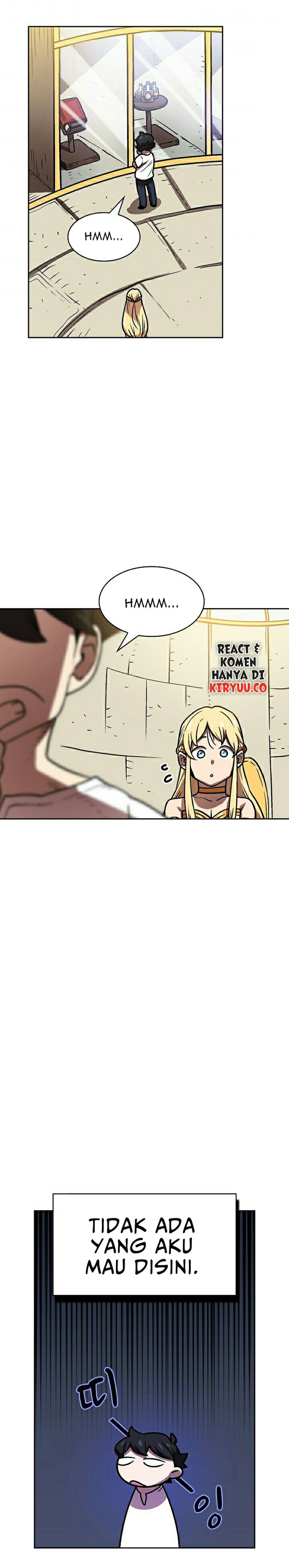 FFF-Class Trashero chapter 73