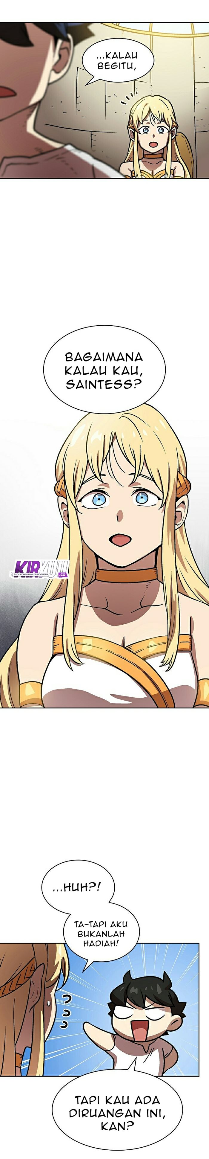 FFF-Class Trashero chapter 73