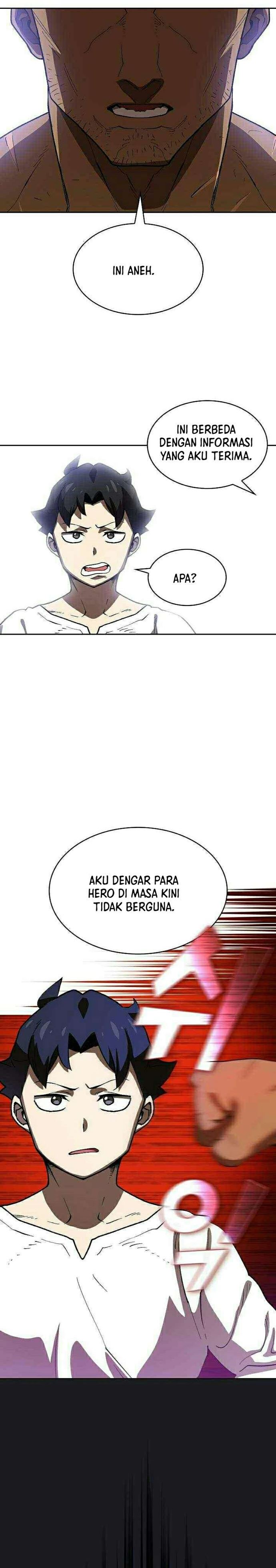 FFF-Class Trashero chapter 89