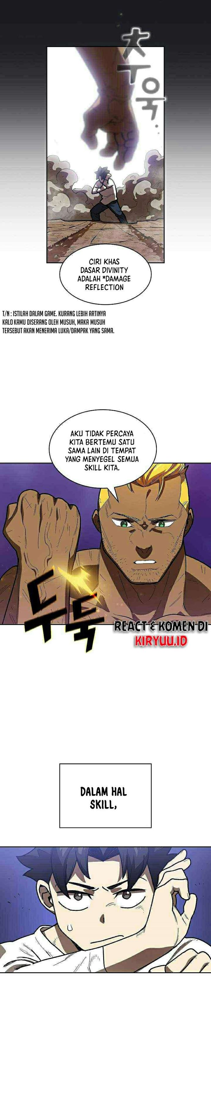 FFF-Class Trashero chapter 89