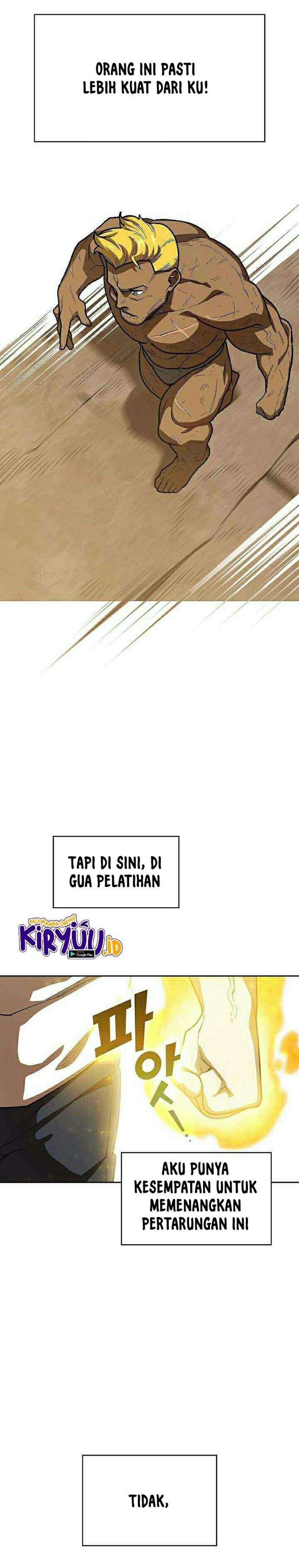 FFF-Class Trashero chapter 89