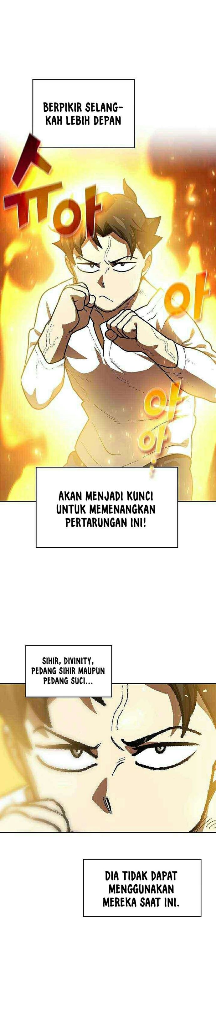 FFF-Class Trashero chapter 89